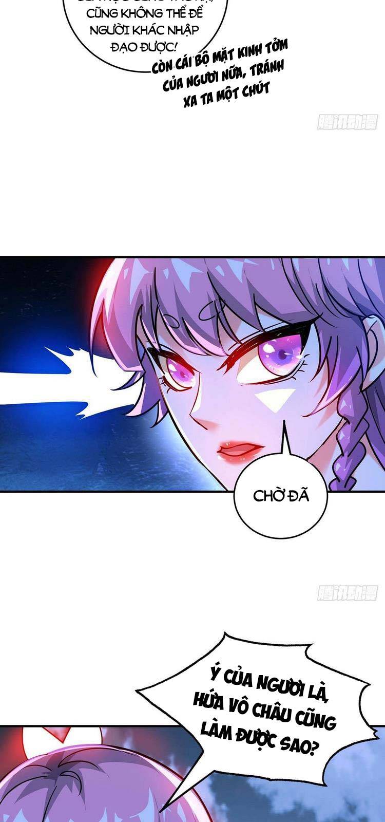 Vạn Cổ Đệ Nhất Tế Chapter 189 - Trang 2