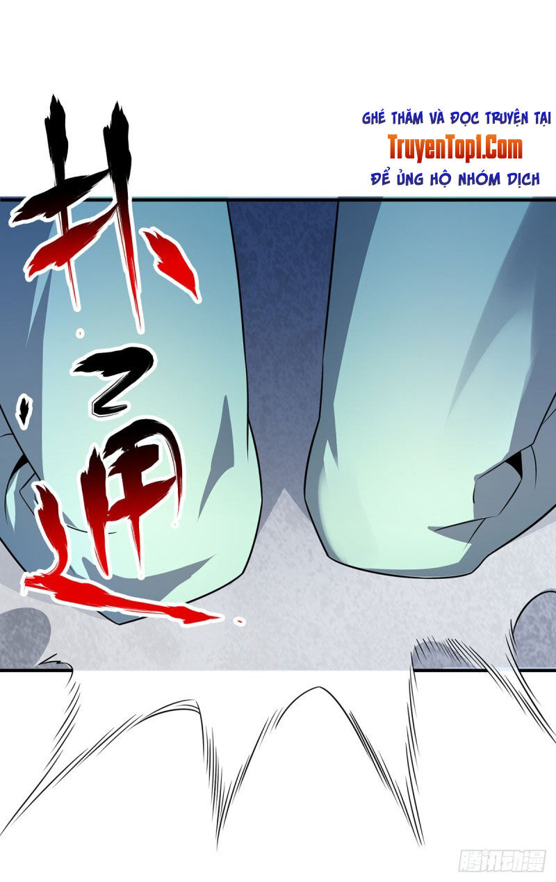 Vạn Cổ Đệ Nhất Tế Chapter 19 - Trang 2