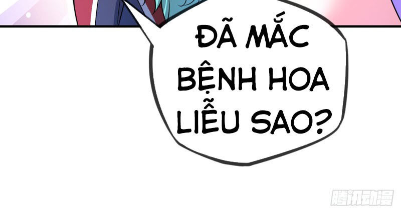 Vạn Cổ Đệ Nhất Tế Chapter 19 - Trang 2