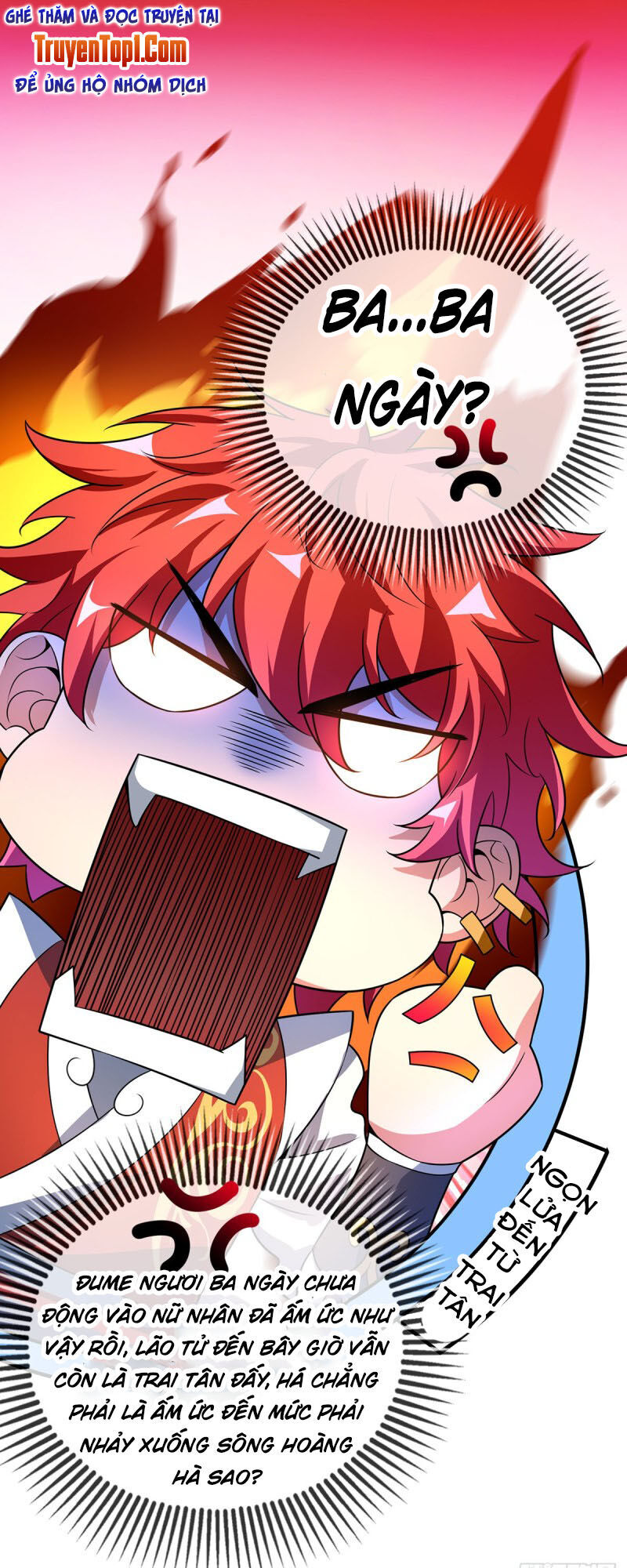 Vạn Cổ Đệ Nhất Tế Chapter 19 - Trang 2