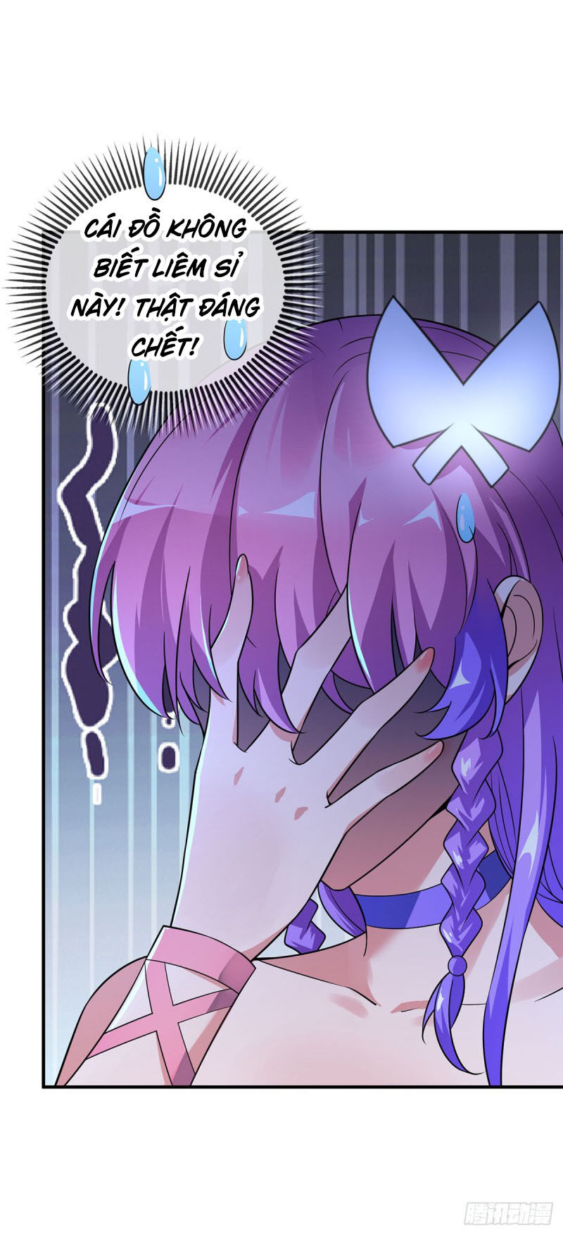 Vạn Cổ Đệ Nhất Tế Chapter 19 - Trang 2