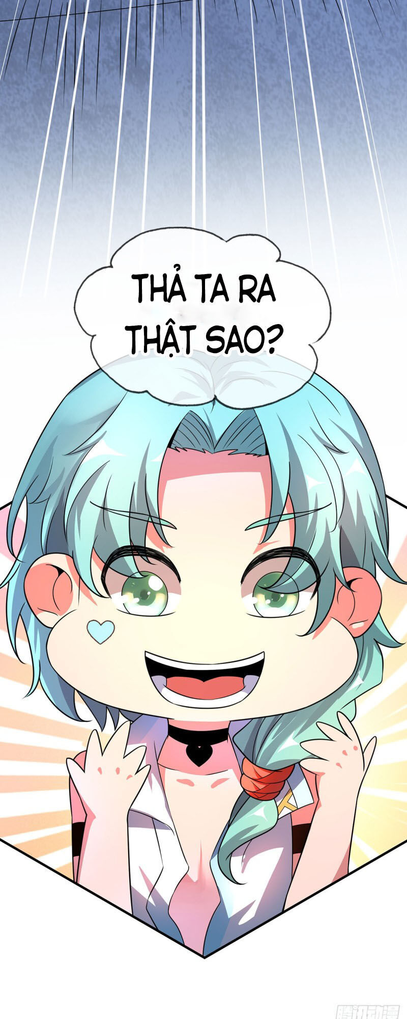 Vạn Cổ Đệ Nhất Tế Chapter 19 - Trang 2