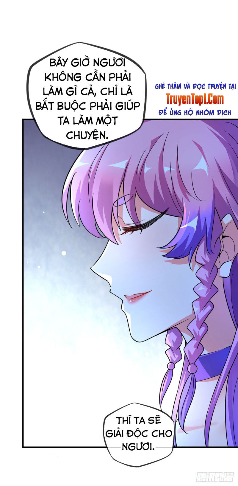 Vạn Cổ Đệ Nhất Tế Chapter 19 - Trang 2