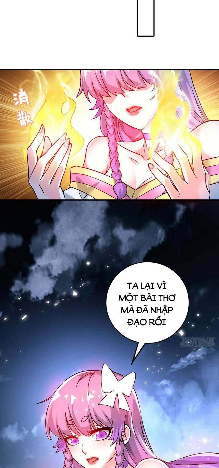 Vạn Cổ Đệ Nhất Tế Chapter 190 - Trang 2