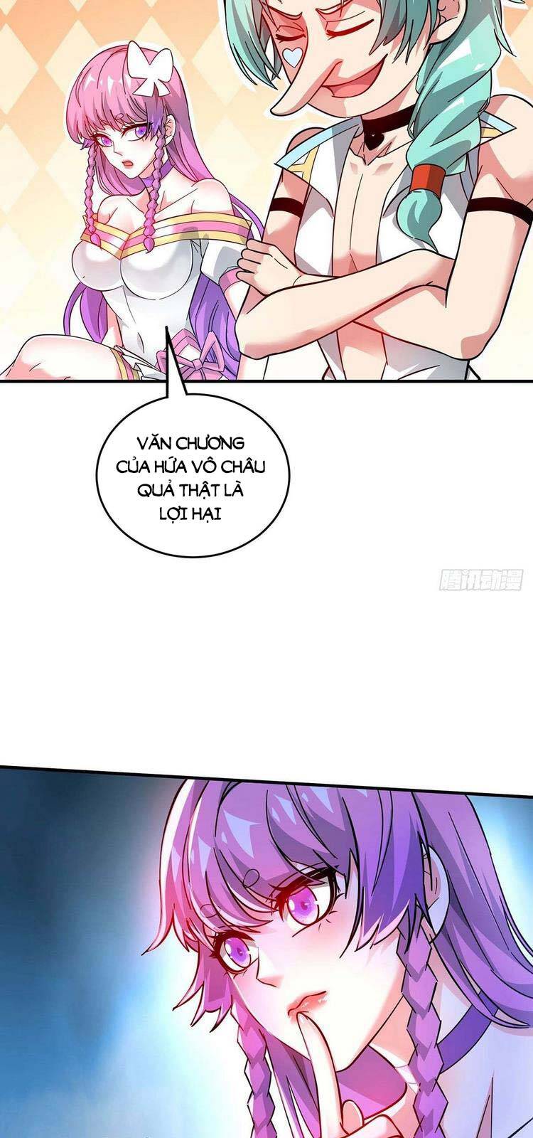 Vạn Cổ Đệ Nhất Tế Chapter 190 - Trang 2