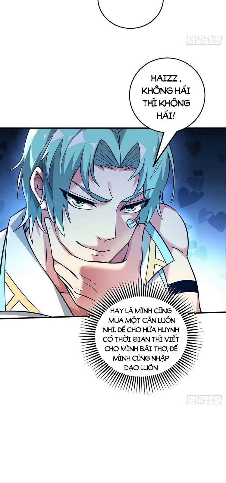 Vạn Cổ Đệ Nhất Tế Chapter 190 - Trang 2