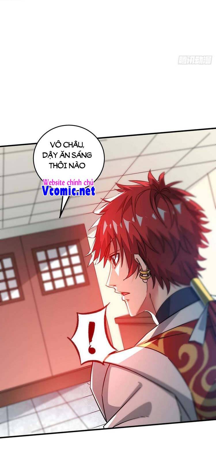 Vạn Cổ Đệ Nhất Tế Chapter 190 - Trang 2