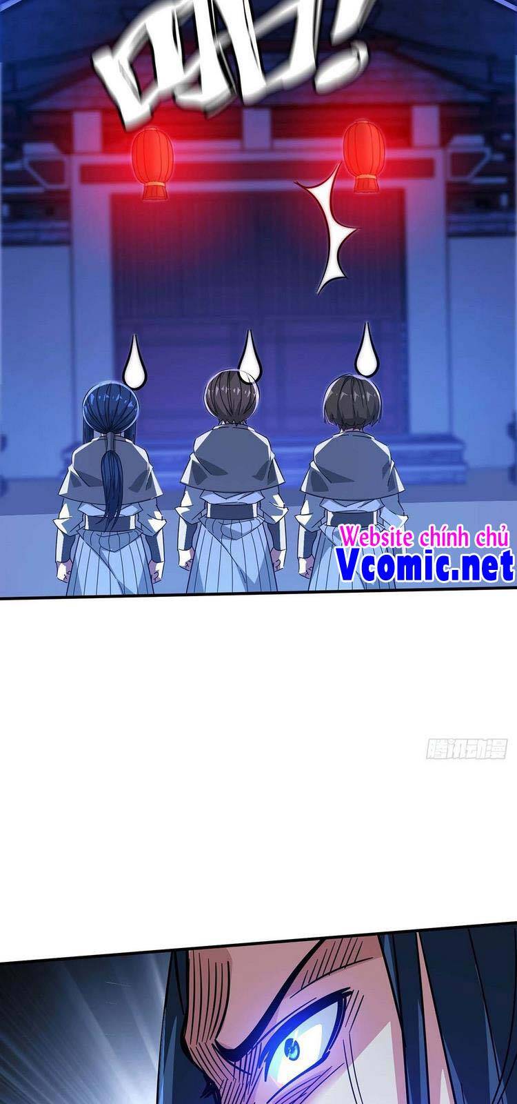 Vạn Cổ Đệ Nhất Tế Chapter 190 - Trang 2