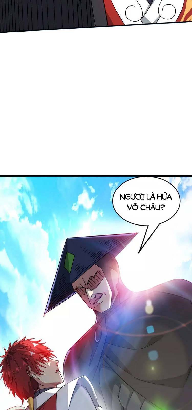 Vạn Cổ Đệ Nhất Tế Chapter 191 - Trang 2