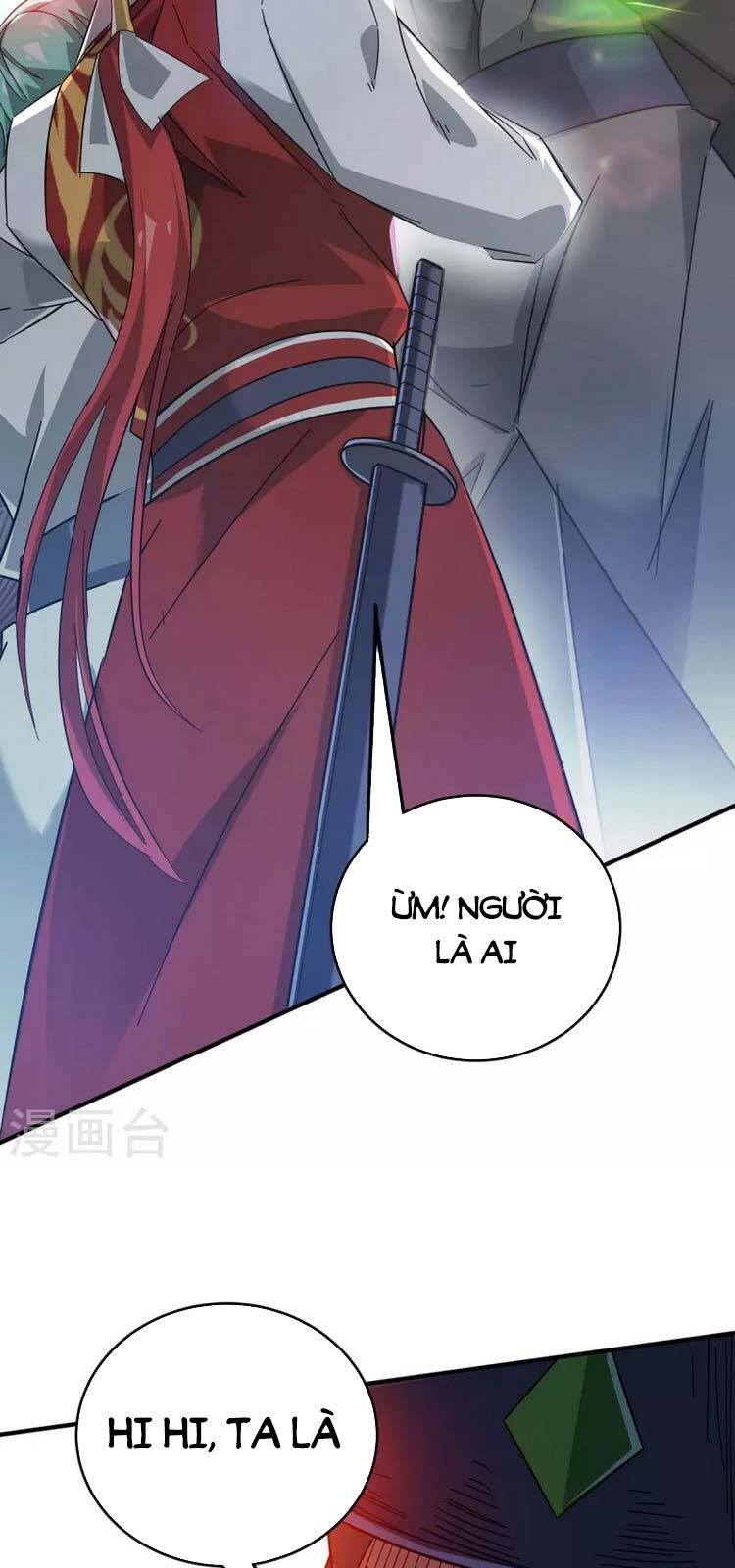 Vạn Cổ Đệ Nhất Tế Chapter 191 - Trang 2