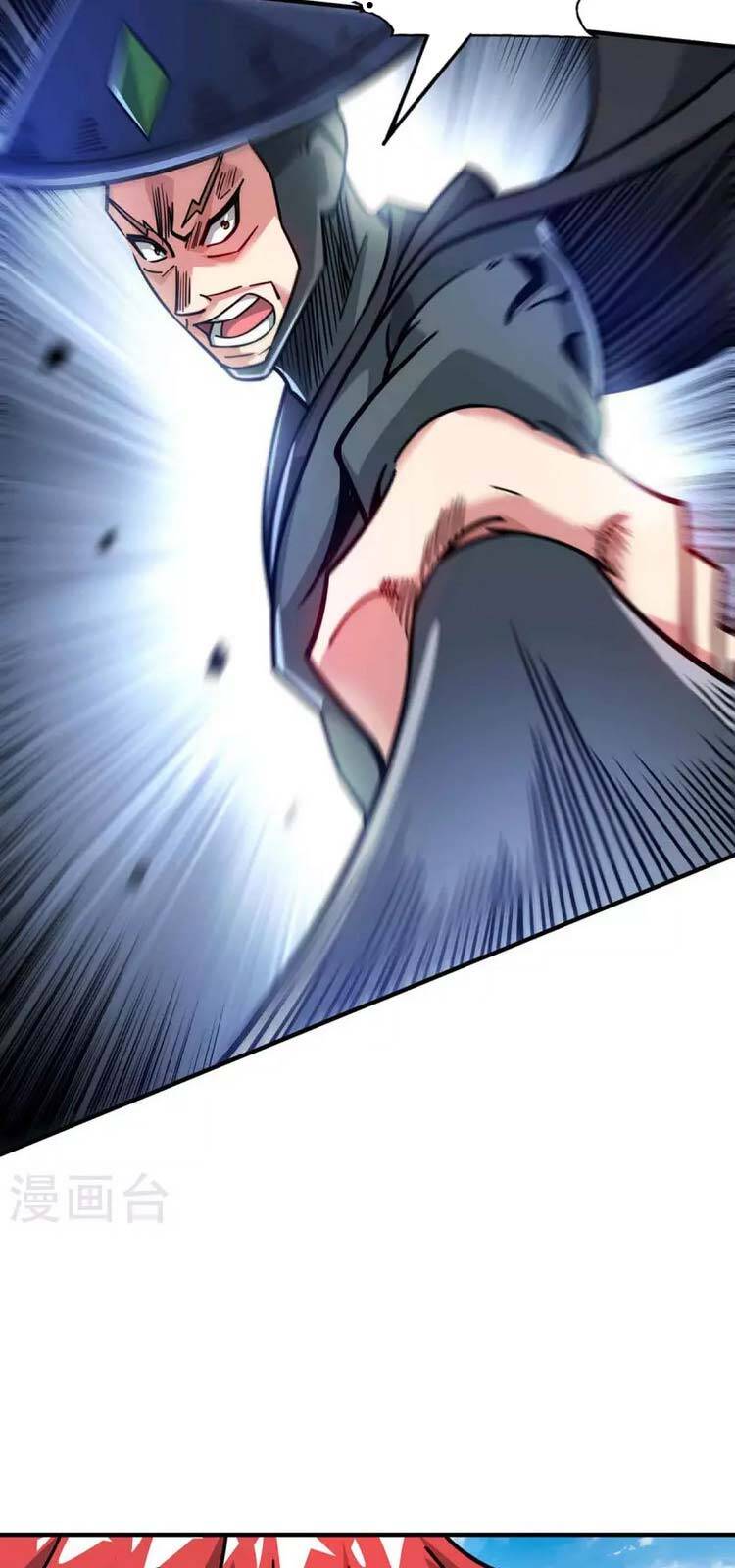 Vạn Cổ Đệ Nhất Tế Chapter 192 - Trang 2