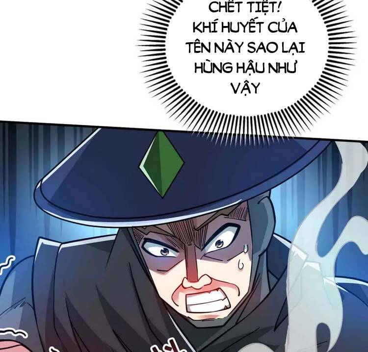 Vạn Cổ Đệ Nhất Tế Chapter 192 - Trang 2