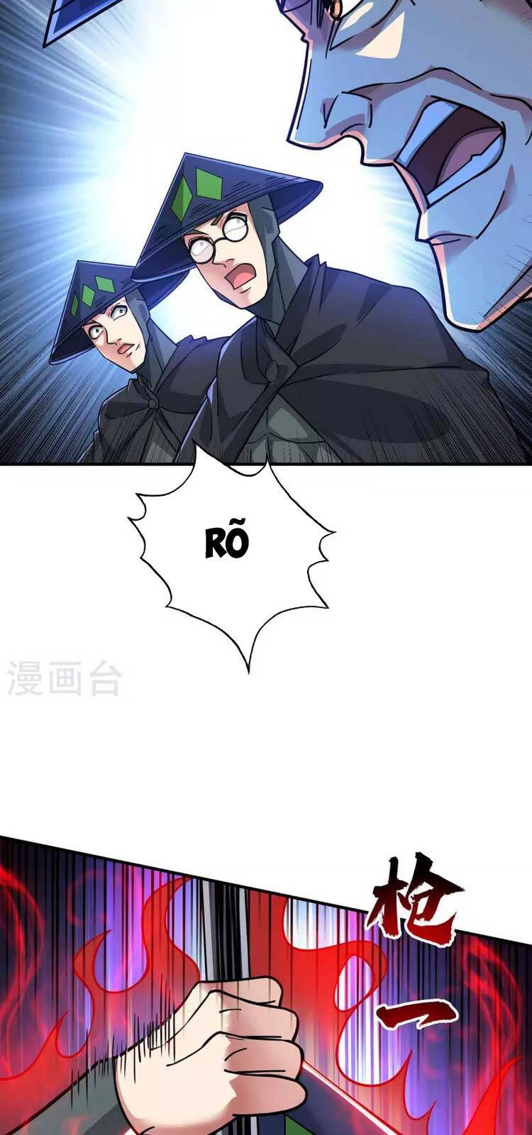 Vạn Cổ Đệ Nhất Tế Chapter 192 - Trang 2