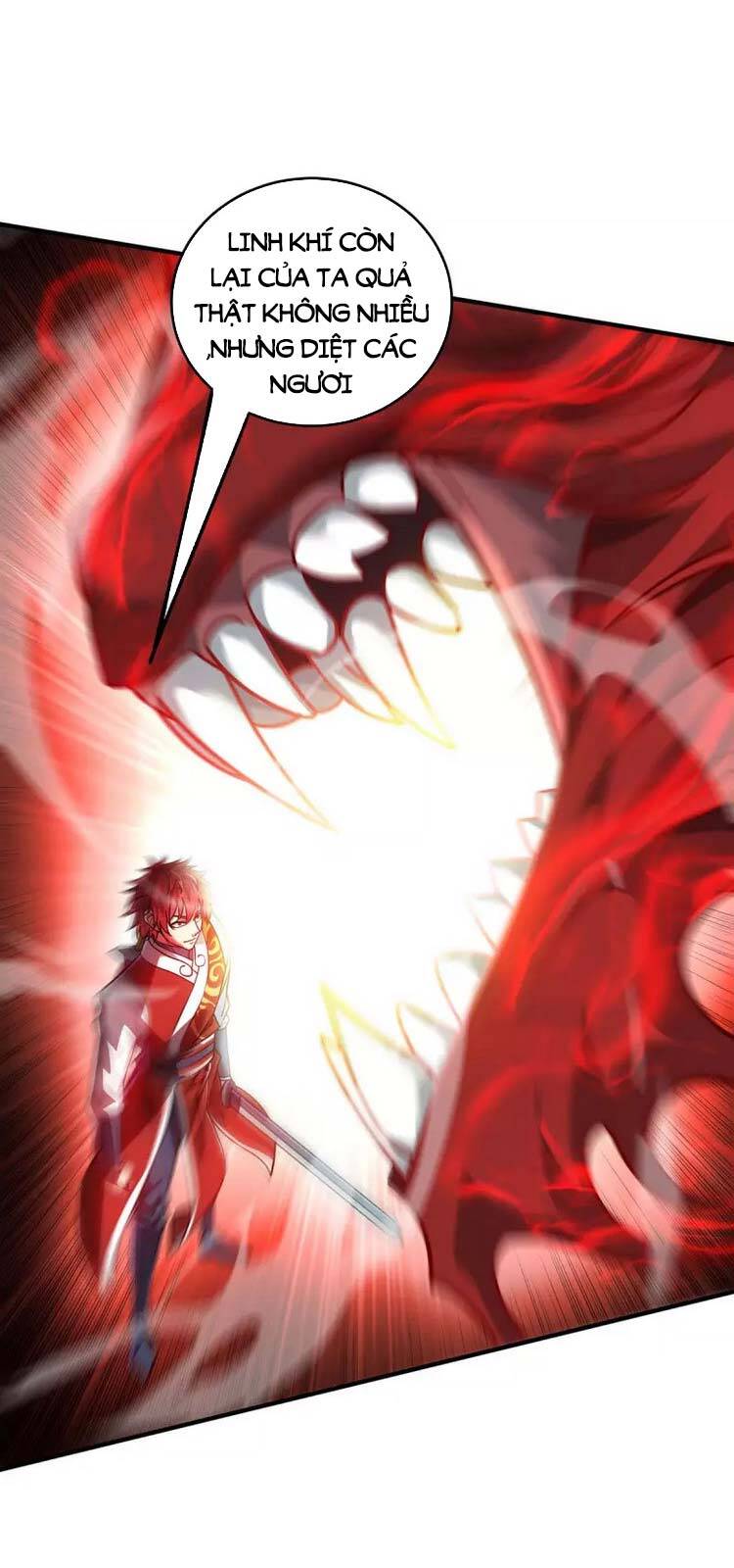 Vạn Cổ Đệ Nhất Tế Chapter 193 - Trang 2