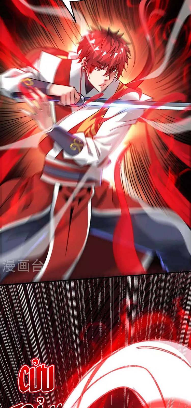 Vạn Cổ Đệ Nhất Tế Chapter 193 - Trang 2