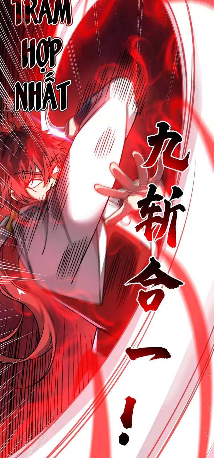 Vạn Cổ Đệ Nhất Tế Chapter 193 - Trang 2