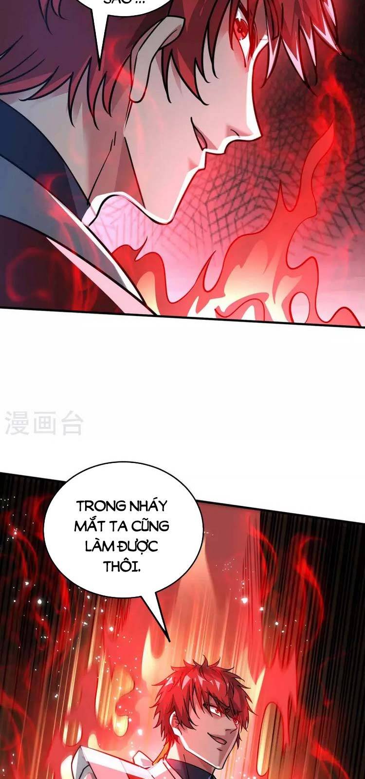 Vạn Cổ Đệ Nhất Tế Chapter 193 - Trang 2