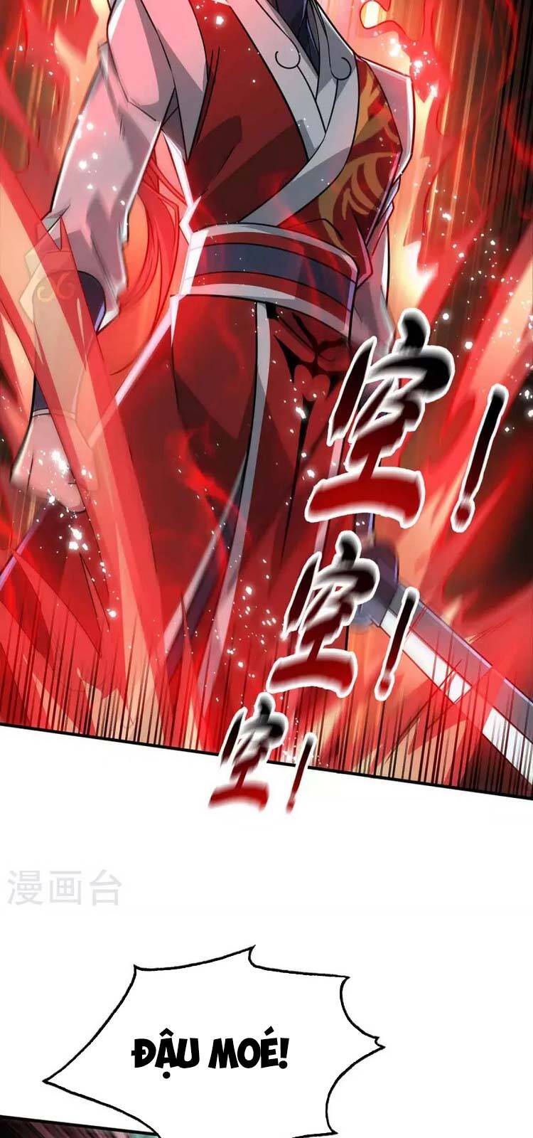 Vạn Cổ Đệ Nhất Tế Chapter 193 - Trang 2