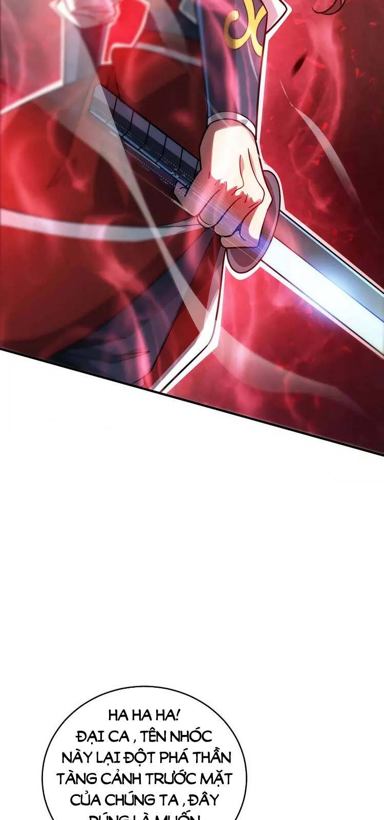 Vạn Cổ Đệ Nhất Tế Chapter 193 - Trang 2