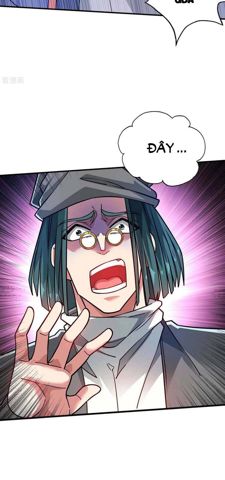 Vạn Cổ Đệ Nhất Tế Chapter 194 - Trang 2