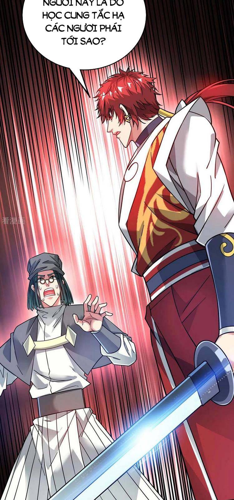 Vạn Cổ Đệ Nhất Tế Chapter 194 - Trang 2