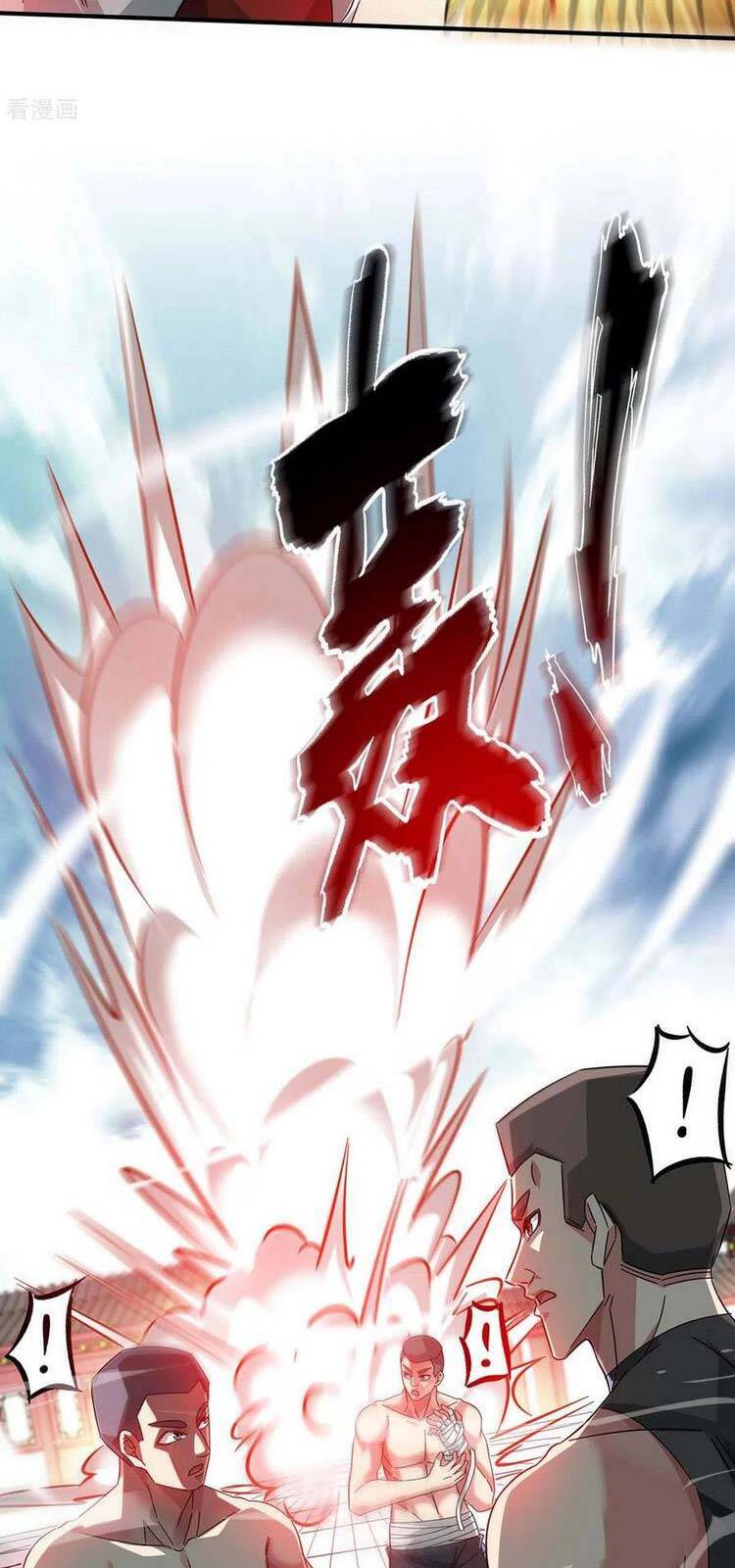 Vạn Cổ Đệ Nhất Tế Chapter 195 - Trang 2