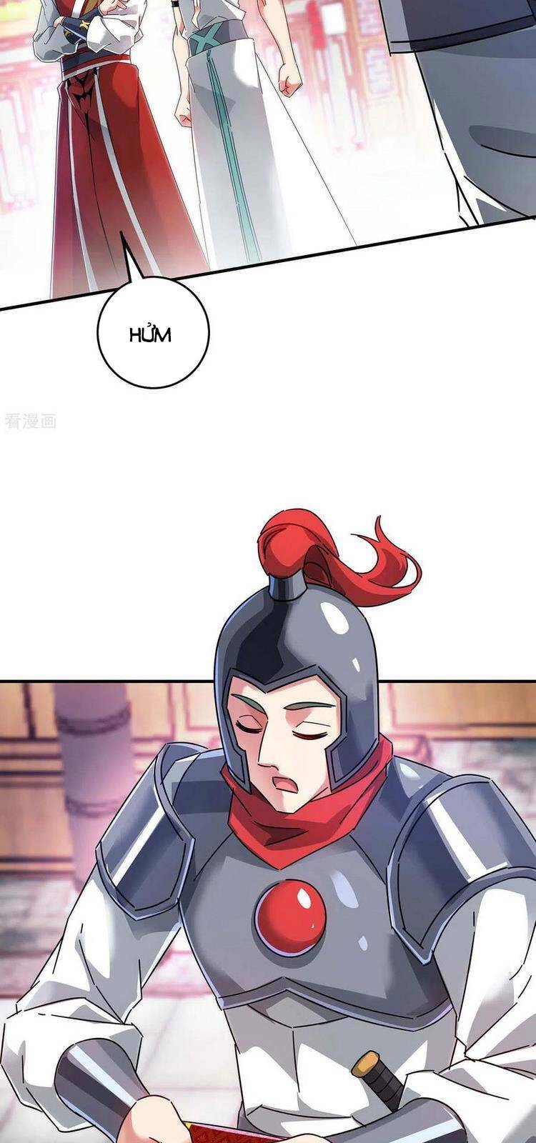 Vạn Cổ Đệ Nhất Tế Chapter 195 - Trang 2