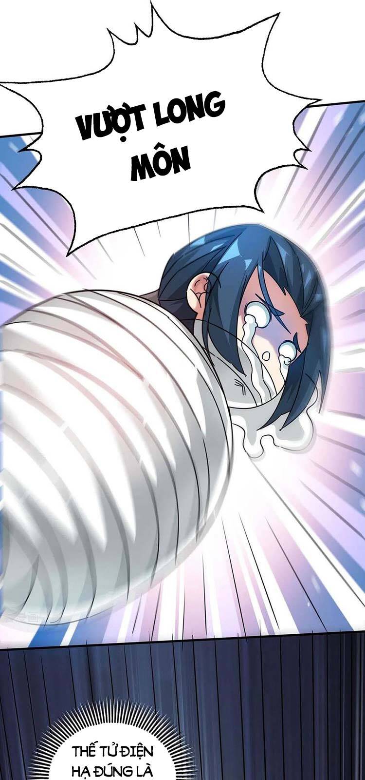 Vạn Cổ Đệ Nhất Tế Chapter 196 - Trang 2