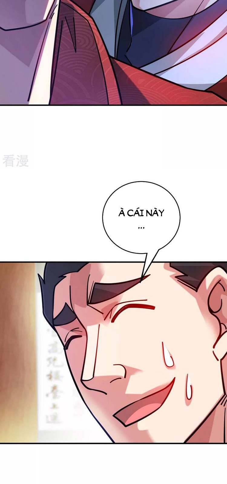 Vạn Cổ Đệ Nhất Tế Chapter 197 - Trang 2