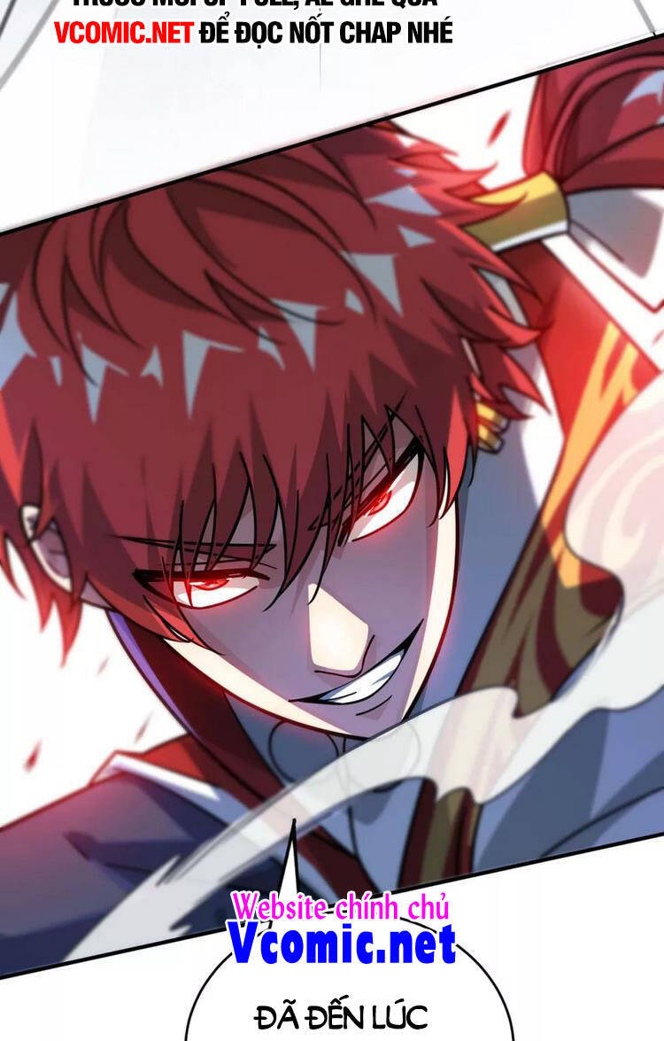 Vạn Cổ Đệ Nhất Tế Chapter 198 - Trang 2