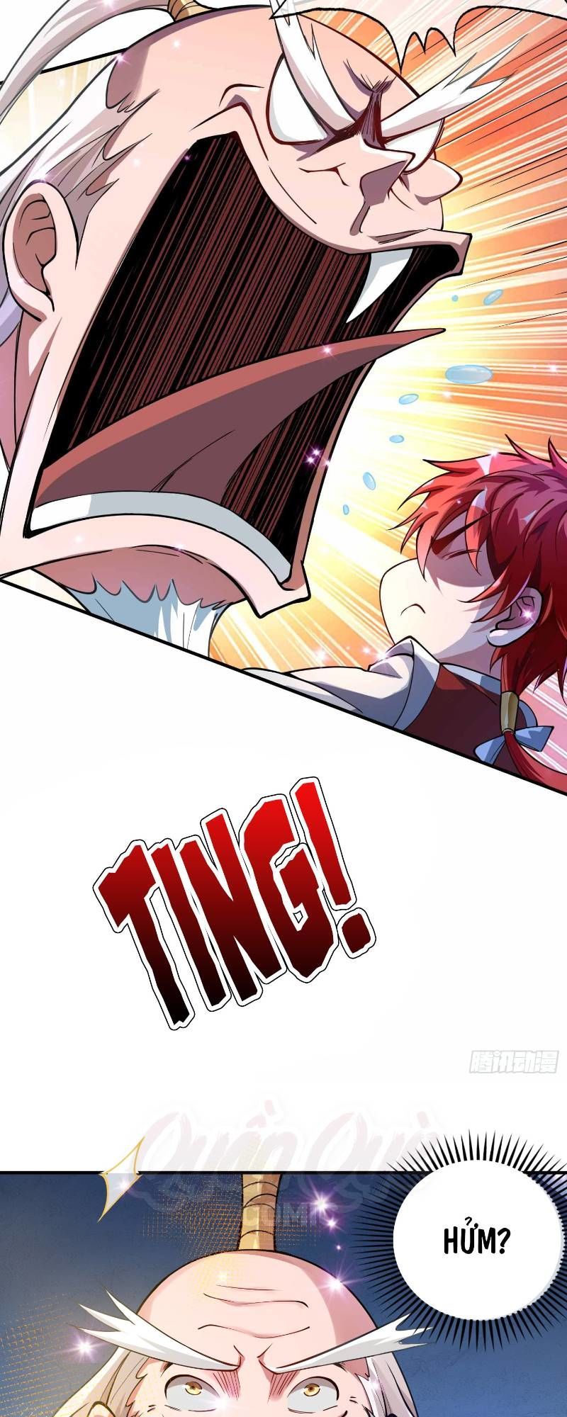 Vạn Cổ Đệ Nhất Tế Chapter 2 - Trang 2