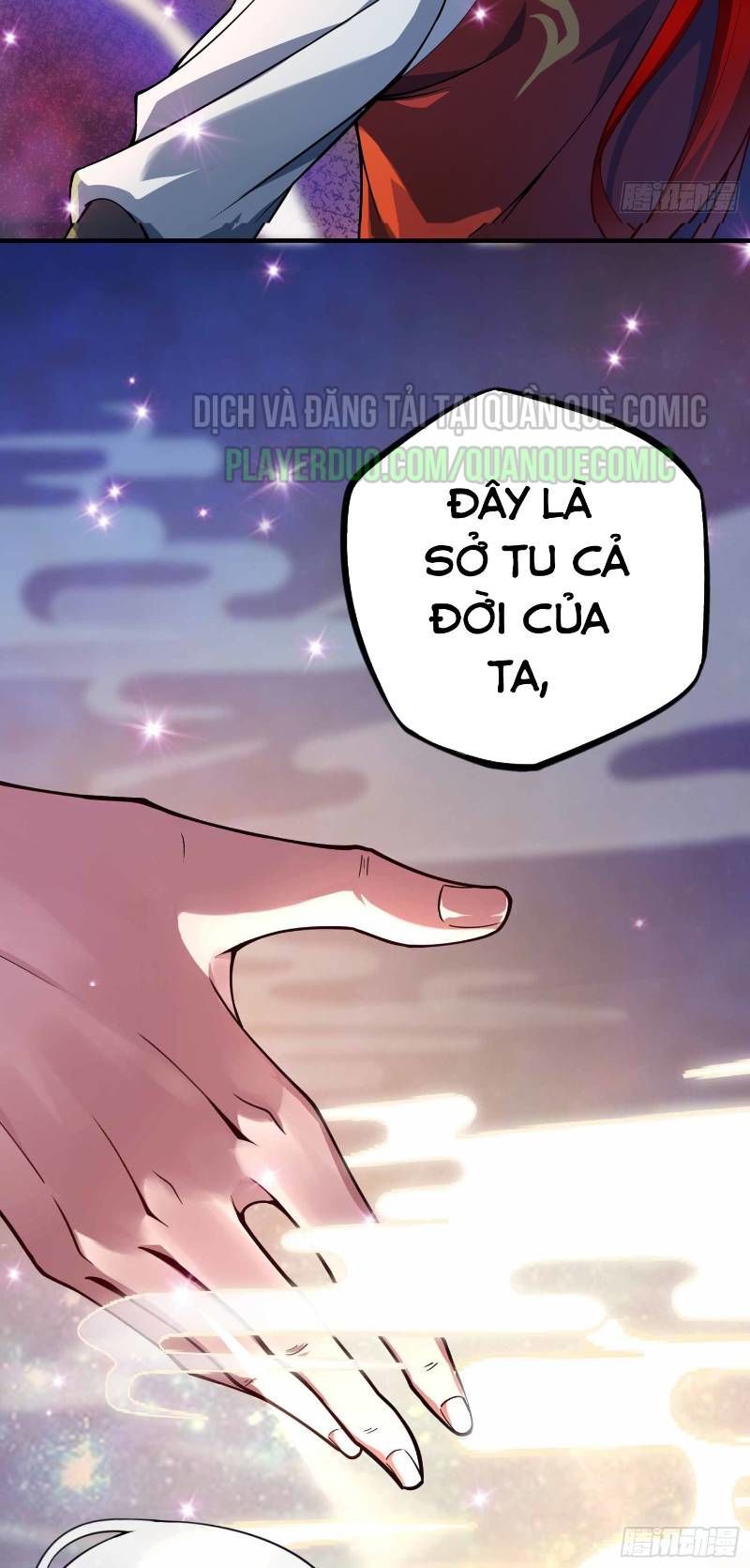 Vạn Cổ Đệ Nhất Tế Chapter 2 - Trang 2