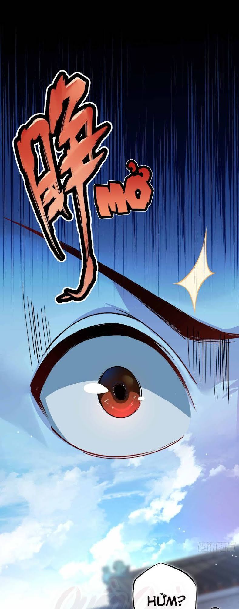 Vạn Cổ Đệ Nhất Tế Chapter 2 - Trang 2