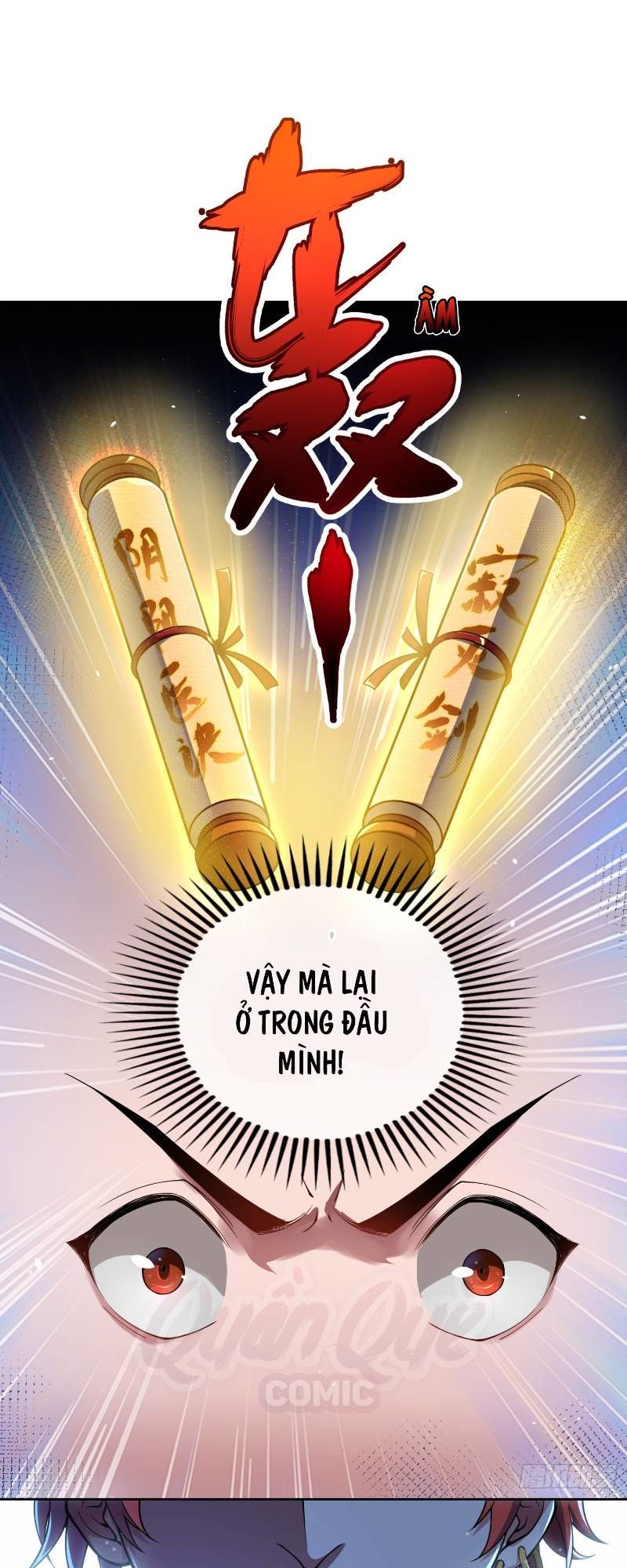 Vạn Cổ Đệ Nhất Tế Chapter 2 - Trang 2