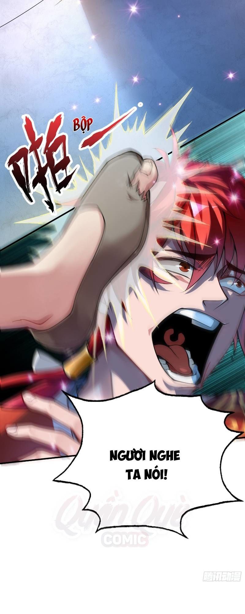 Vạn Cổ Đệ Nhất Tế Chapter 2 - Trang 2