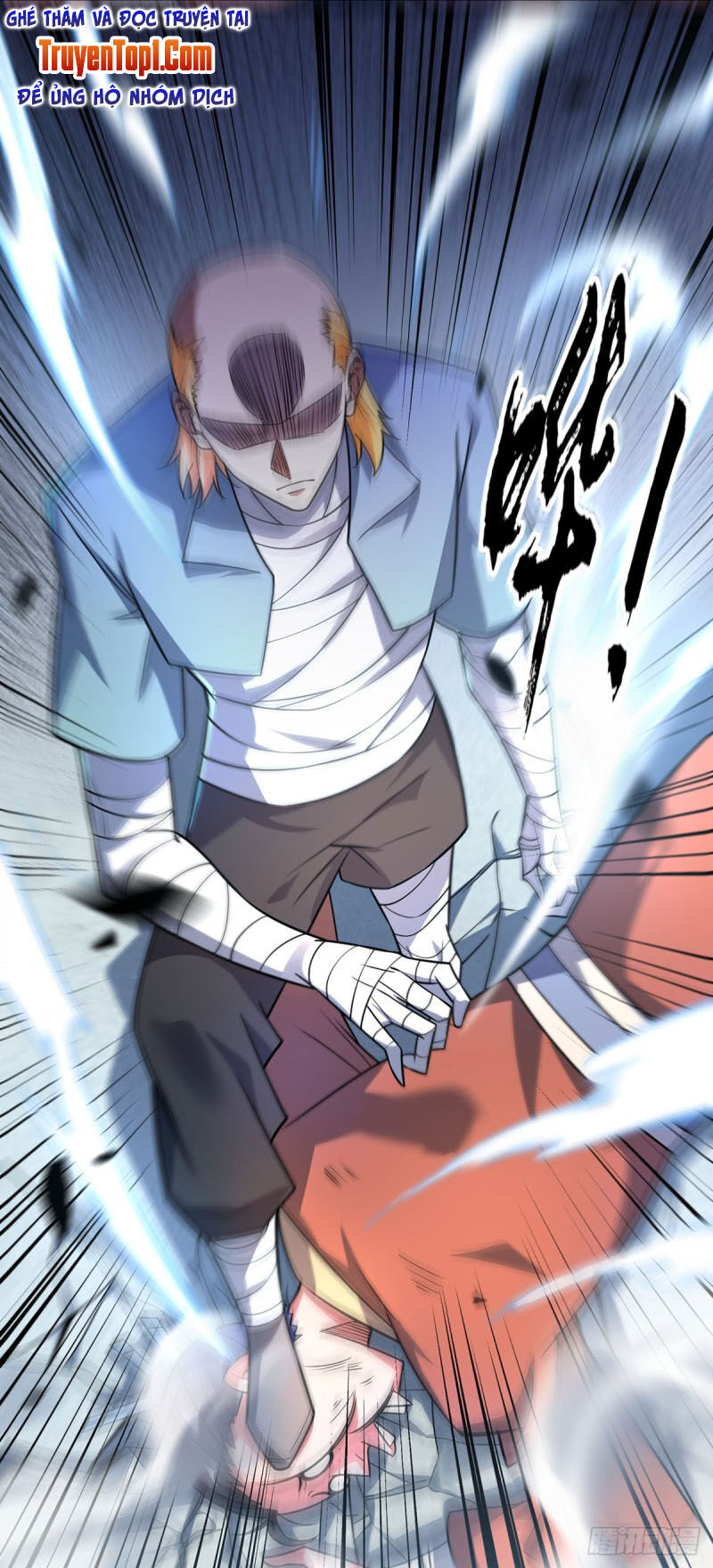 Vạn Cổ Đệ Nhất Tế Chapter 20 - Trang 2