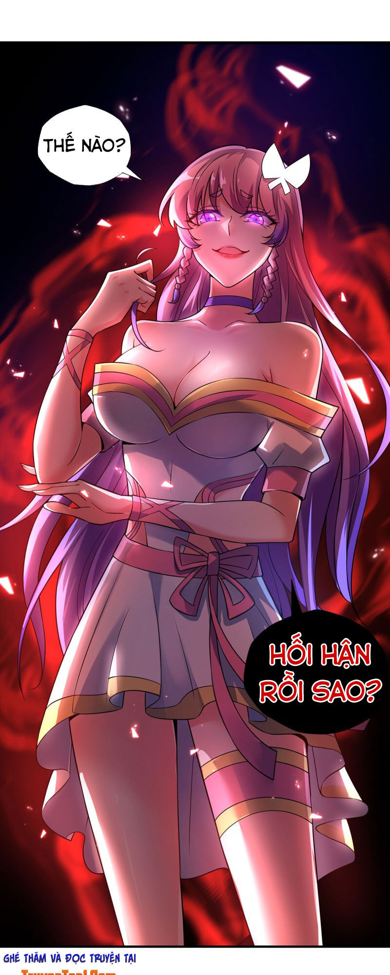 Vạn Cổ Đệ Nhất Tế Chapter 20 - Trang 2