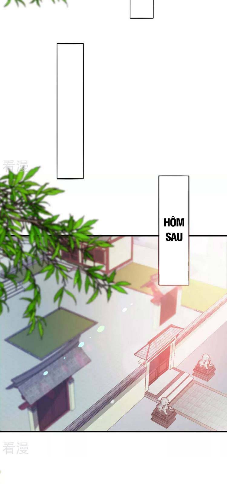 Vạn Cổ Đệ Nhất Tế Chapter 200 - Trang 2