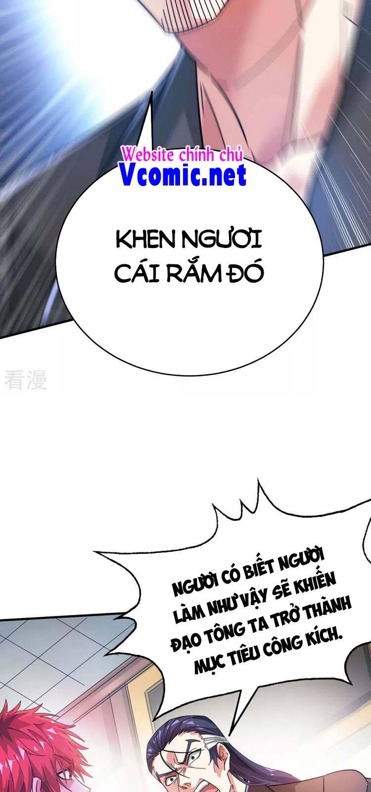 Vạn Cổ Đệ Nhất Tế Chapter 201 - Trang 2