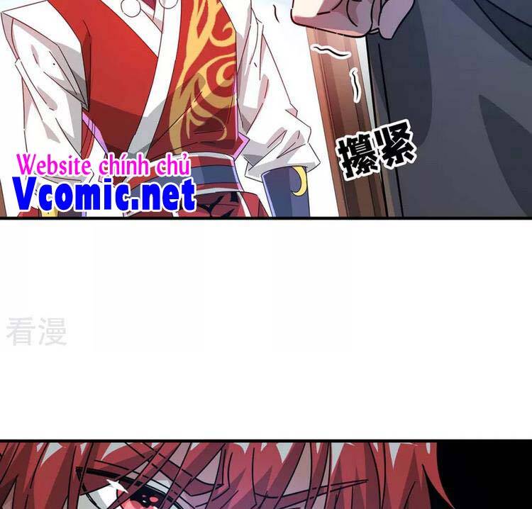 Vạn Cổ Đệ Nhất Tế Chapter 201 - Trang 2