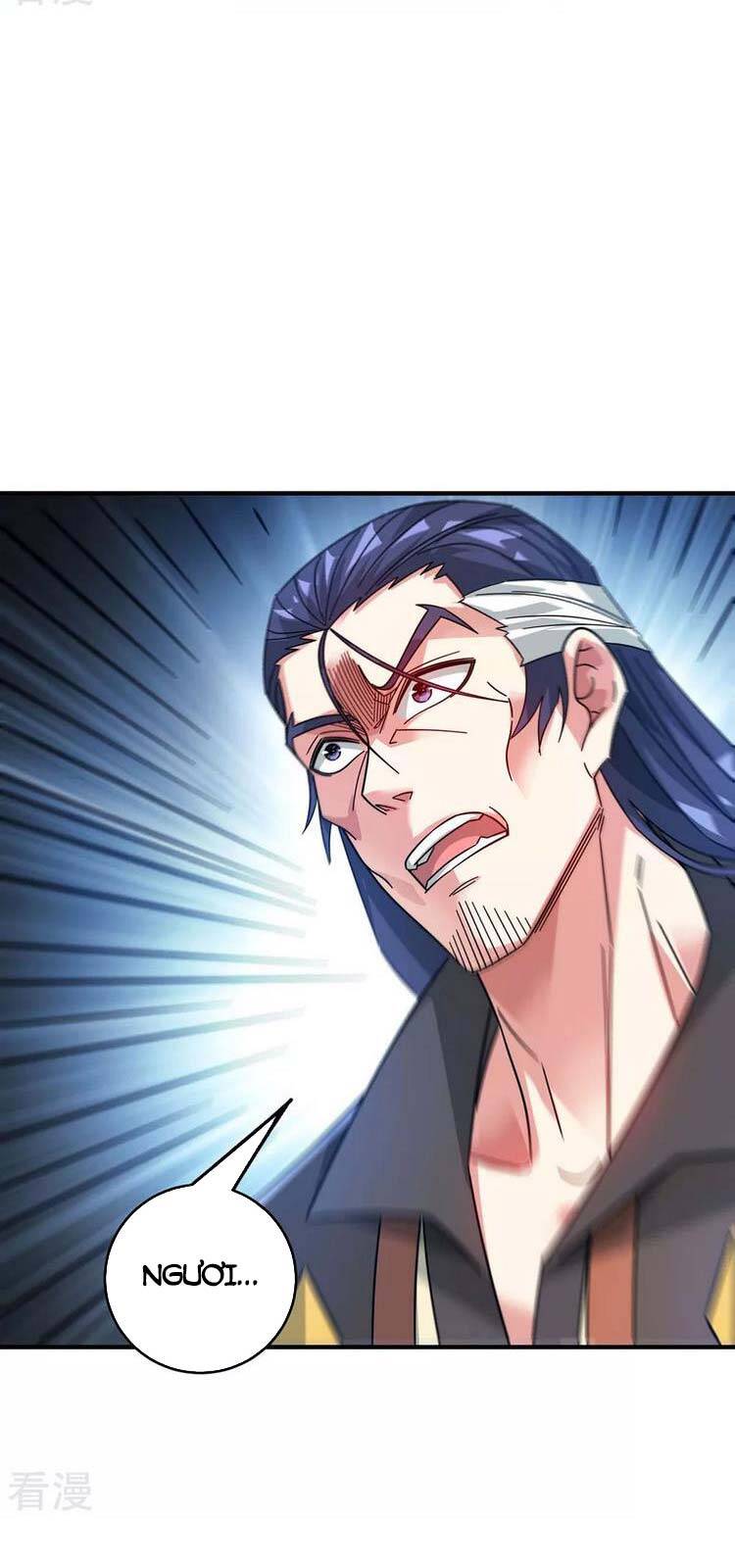 Vạn Cổ Đệ Nhất Tế Chapter 201 - Trang 2