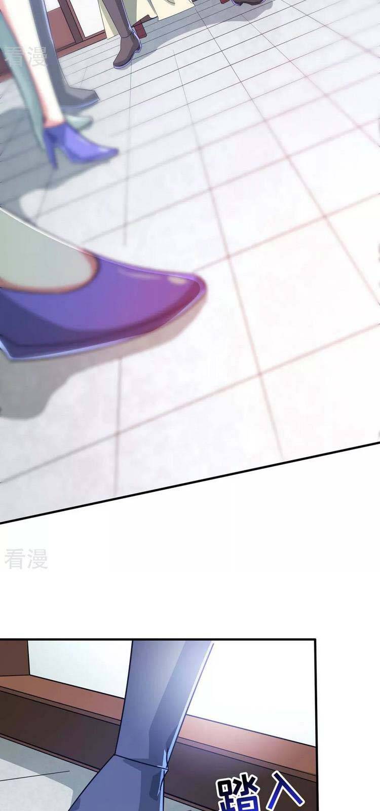 Vạn Cổ Đệ Nhất Tế Chapter 201 - Trang 2