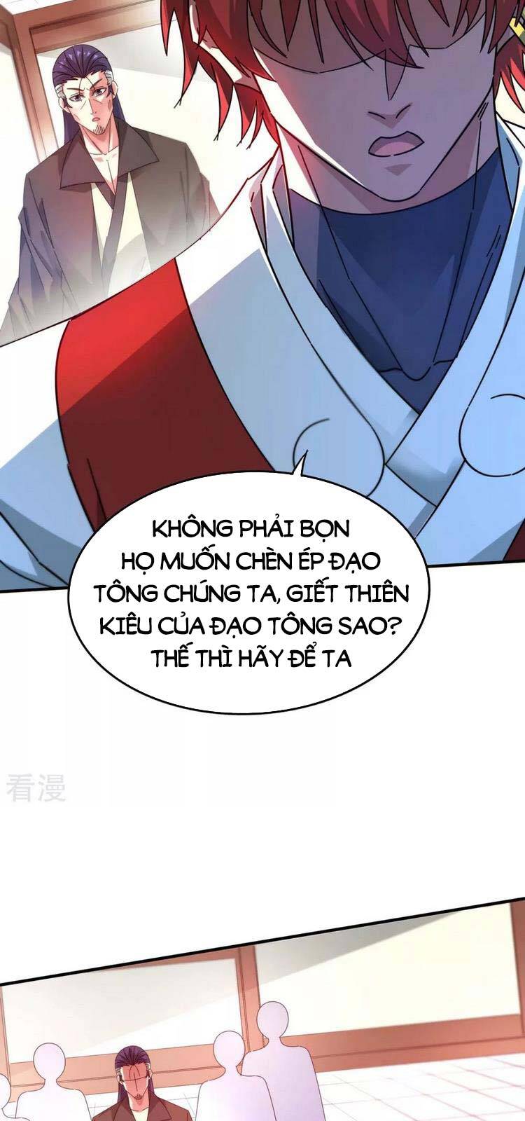 Vạn Cổ Đệ Nhất Tế Chapter 202 - Trang 2