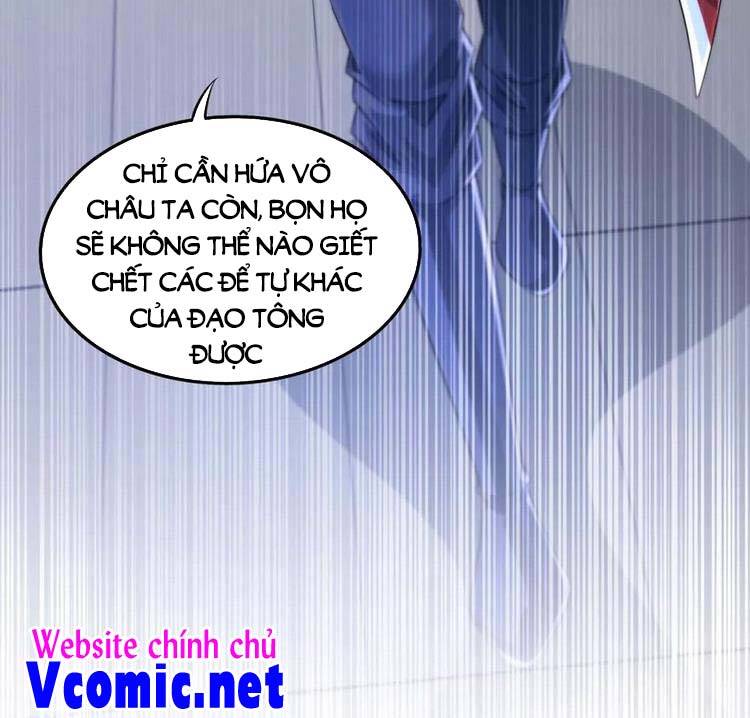 Vạn Cổ Đệ Nhất Tế Chapter 202 - Trang 2