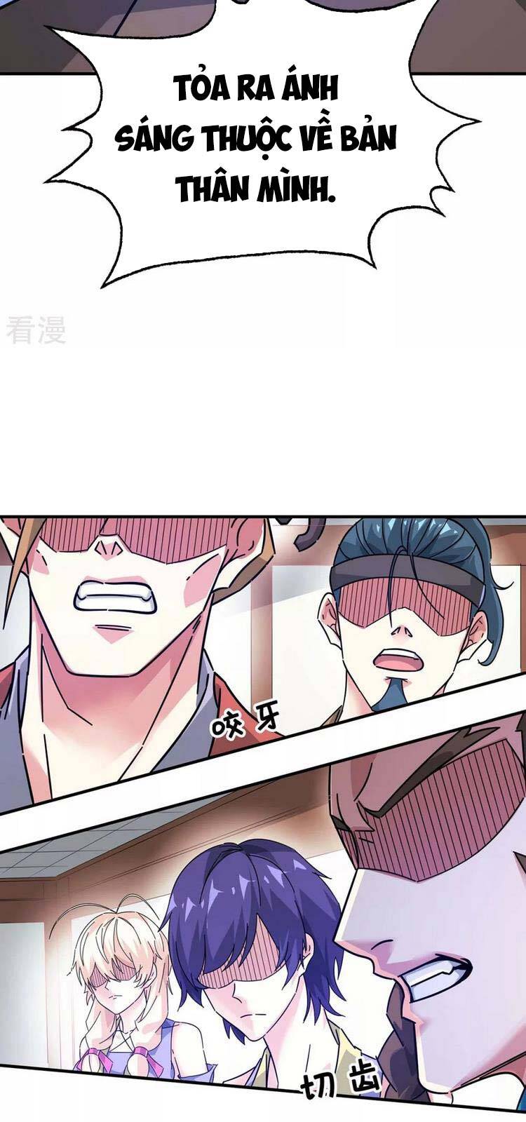 Vạn Cổ Đệ Nhất Tế Chapter 202 - Trang 2