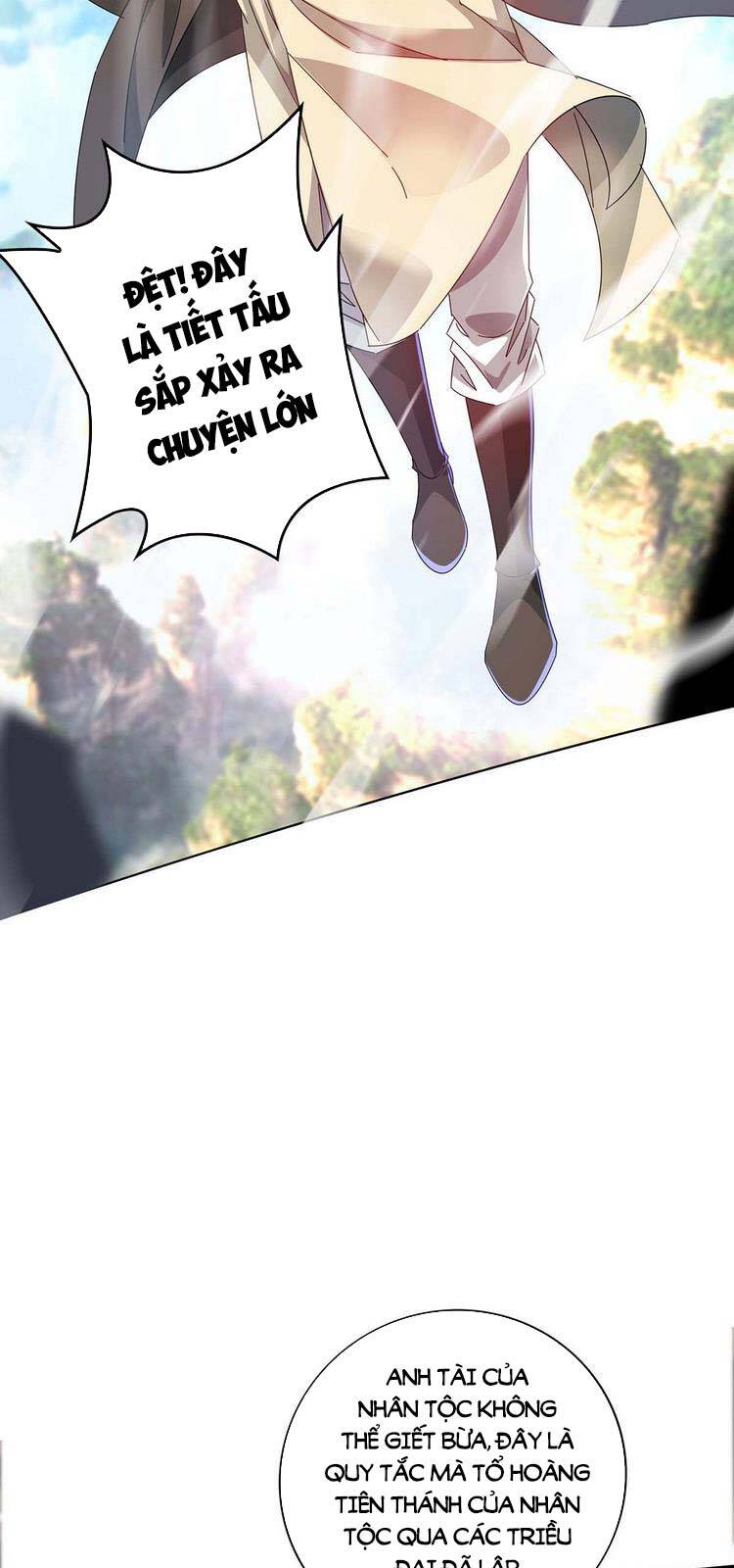 Vạn Cổ Đệ Nhất Tế Chapter 203 - Trang 2