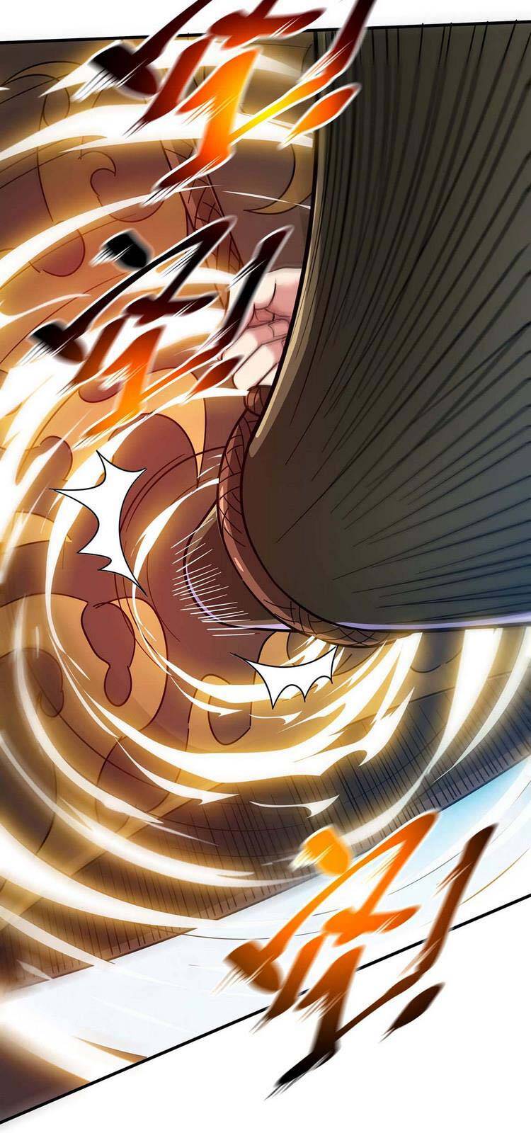 Vạn Cổ Đệ Nhất Tế Chapter 203 - Trang 2