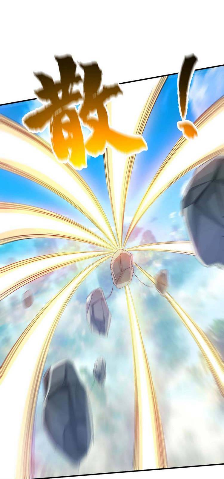 Vạn Cổ Đệ Nhất Tế Chapter 203 - Trang 2