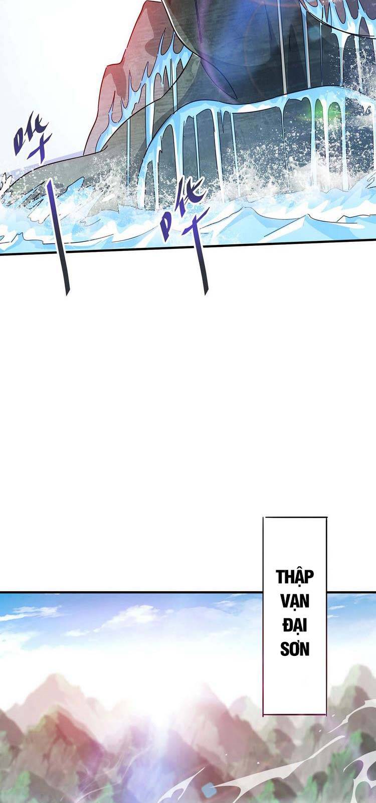 Vạn Cổ Đệ Nhất Tế Chapter 203 - Trang 2