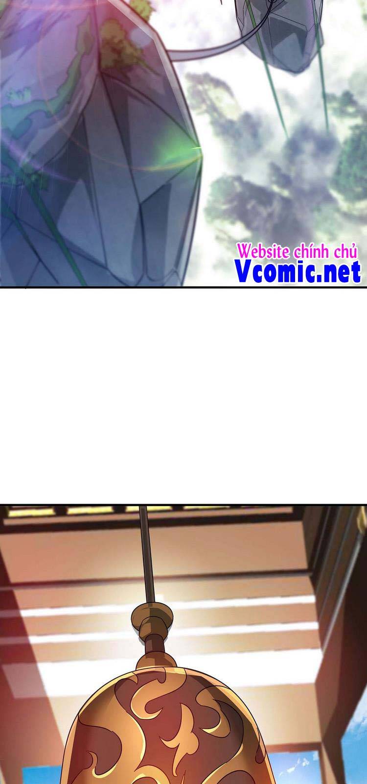 Vạn Cổ Đệ Nhất Tế Chapter 203 - Trang 2